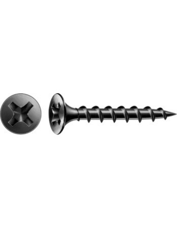 1 x 
    Schraube für Gipsplatte Spax 3,9X30...