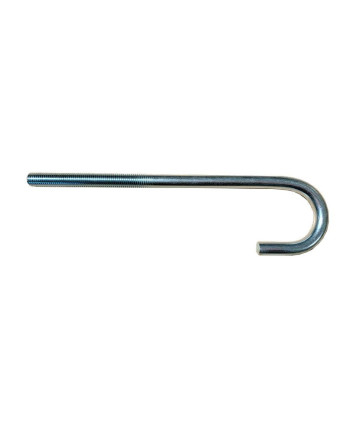 1 x Ankerschrauben Edelstahl M6X90 Mit Gewinde...
