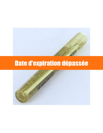 1 x Chemische Dübel Kapsel M10