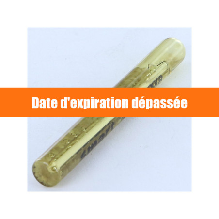 1 x Chemische Dübel Kapsel M10
