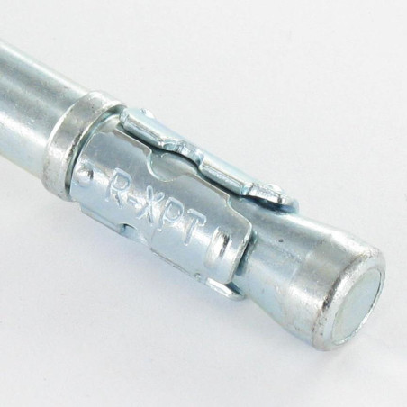 1 x Dübel BOZELENANKER R-XPT M16x100 Verzinkt RAWLPLUG