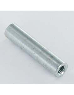 Langmutter Zylindrisch M8X50 Durchmesser Außenbereich 11...