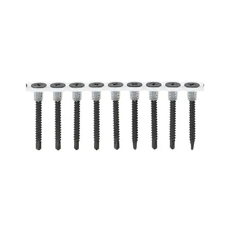 1 x Schnellbauschrauben 50 Spax GIX-D 3,5 x 35 Metallphosphat
