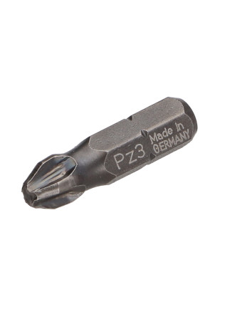 1 x Biteinsatz Industrielle Qualität 1/4" C6.3...