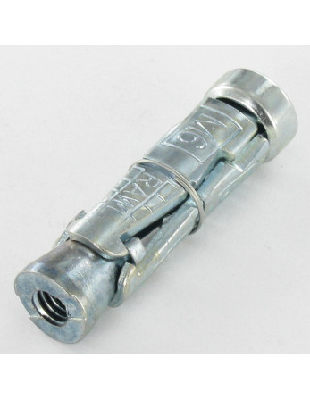 1 x Befestingungsdübel M 10 S 4604