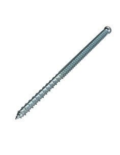 Schraube Beton Zylindrischer Flachkopf Reduziert 7,5X100... 2