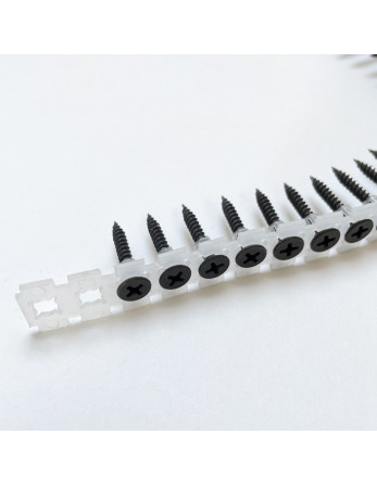 1 x Schnellbauschrauben 50 Metallphosphat 3,5 x 35