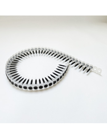 1 x Schnellbauschrauben 50 Metallphosphat 3,5 x 35