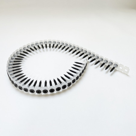 1 x Schnellbauschrauben 50 Metallphosphat 3,5 x 35