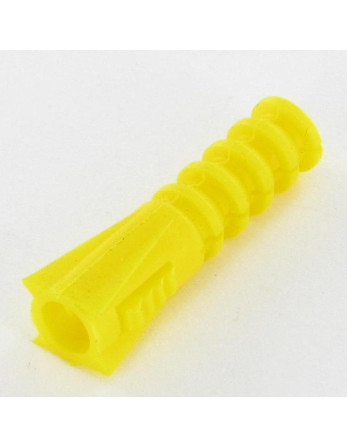1 x Dübel Polyethylen RAM R 7x30 Ohne Flansch