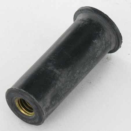 1 x Dübel Rawlnut M5x25 CODE 8692