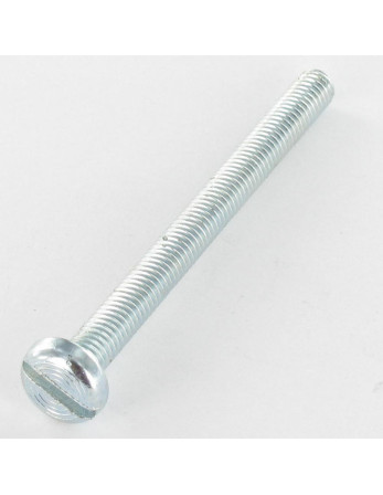 1 x Metallschrauben Breiter zylindrischer...
