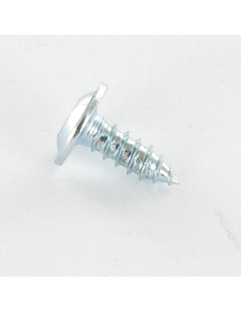 1 x Blechschraube Flachrundkopfschraube T15 3,5...