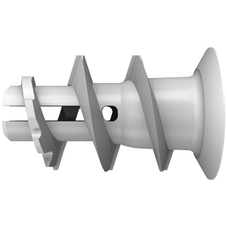 1 x Dübel Nylon Fischer Torwart