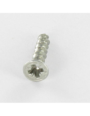 1 x Schraube Spax Senkkopfschraube Pozi N°2...