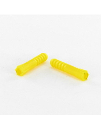 1 x Dübel Polyethylen BN5 Ohne Kreuzschlitz
