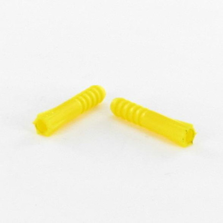 1 x Dübel Polyethylen BN5 Ohne Kreuzschlitz