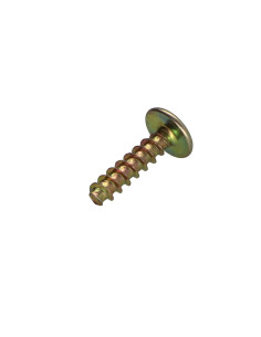 Euro schraube Breiter Rundkopf Pozi 4x16 FR... 2