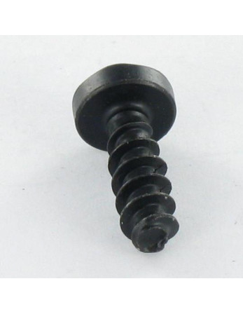 1 x Schraube PVC Zylindrischer Flachkopf T20...