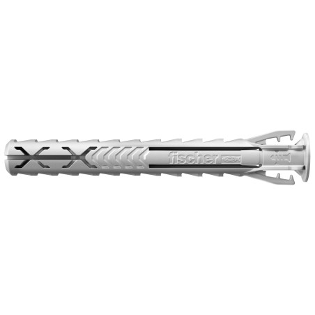 1 x Spreizdübel Fischer SX MEHR langer 8x65 Nylon