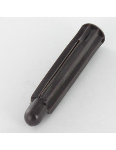 Dübel STEIGEISEN 10 Nylon Braun RAWLPLUG