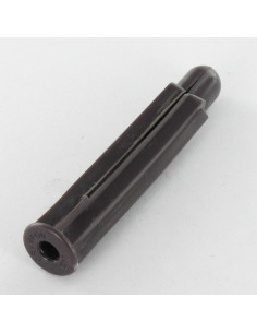 Dübel STEIGEISEN 10 Nylon Braun RAWLPLUG 2