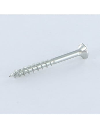 1 x Schraube Spax Senkkopf T20 5X90 Mit Gewinde...