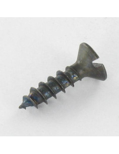 Spanplattenschrauben Senkkopfschraube Gespalten 3,5X25... 2