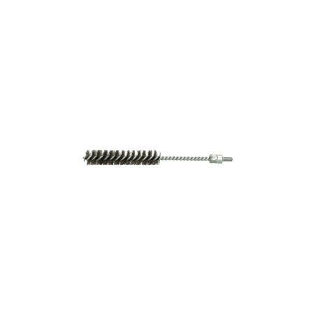 1 x BÜRSTE Metallisch Durchmesser 10 Für M8