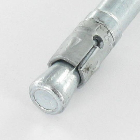 1 x Fischer BOZELENANKER Fischer FBN II 20x237 Mit Gewinde 90 Verzinkt