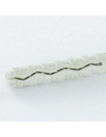 1 x Einschlaganker Nagelschraube Edelstahl A2 8x80