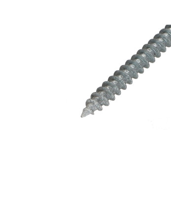 1 x Spanplattenschrauben Rundkopf Pozi N°2 5X50...
