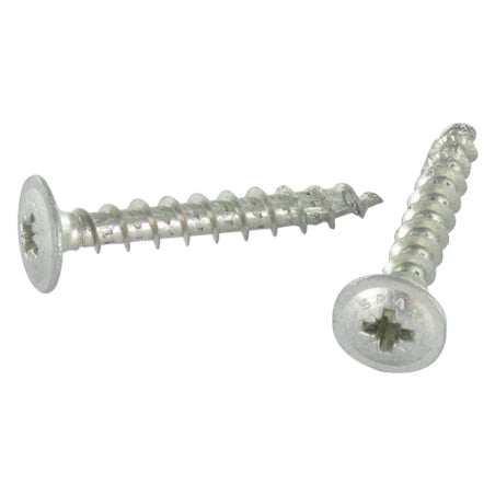 1 x Schraube Spax Flachkopf Pozi 3,5X17 WIROX