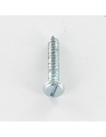1 x Blechschraube Zylindrischer Flachkopf...