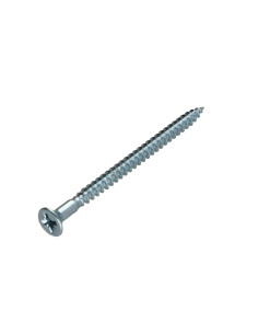 Spanplattenschrauben Senkkopfschraube Pozi N°2 4,5X70...