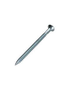 Spanplattenschrauben Senkkopfschraube Pozi N°2 4,5X70... 2