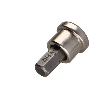 1 x Schachtel mit 2 Biteinsatz SCHRAUBEN Trockenbaumonteur Phillips 2 LG25
