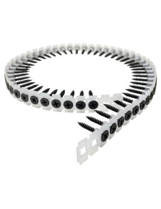 Schnellbauschrauben 50 Metallphosphat 3,5 x 55