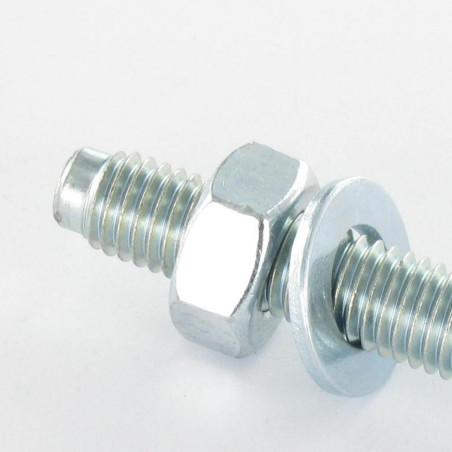 1 x Dübel BOZELENANKER R-XPTIIIZP M16X220 Verzinkt RAWLPLUG