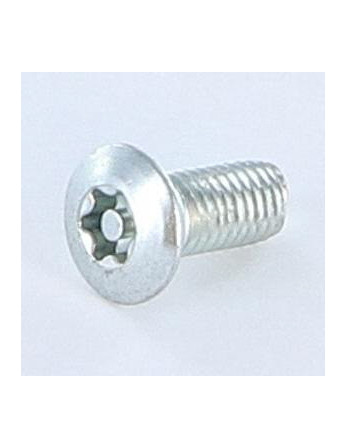 1 x Gewindefurchende Schraube Sichere 5x12...