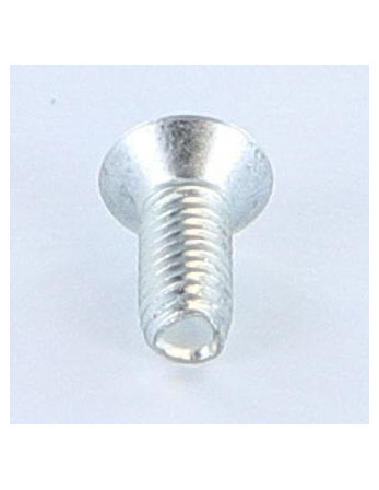 1 x Gewindefurchende Schraube Sichere 5x12...