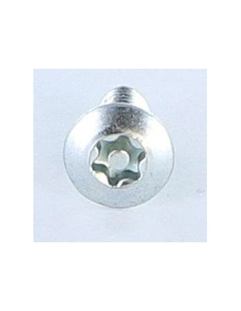 1 x Gewindefurchende Schraube Sichere 5x12...