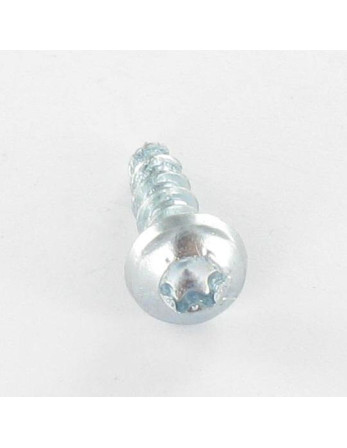 1 x Spanplattenschraube Rundkopf TORX 5X40 T20...
