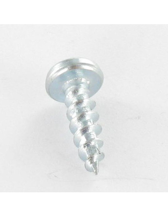 1 x Spanplattenschraube Rundkopf TORX 5X40 T20...