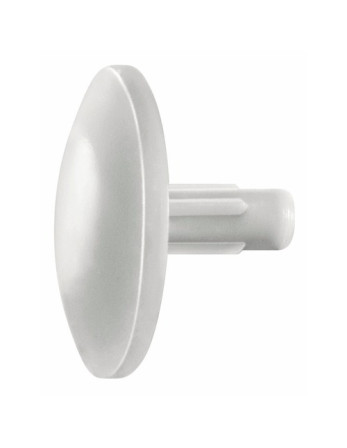 1 x Abdekkappe Spax Nylonstrumpfhose...
