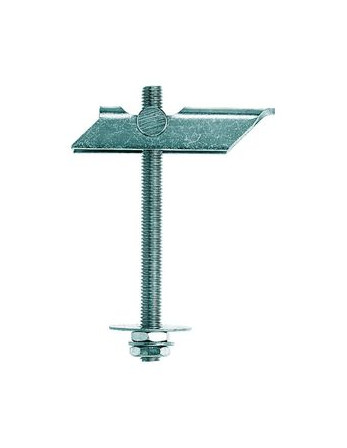 1 x Kippdübel Fischer M8X100 Verzinkt KD8