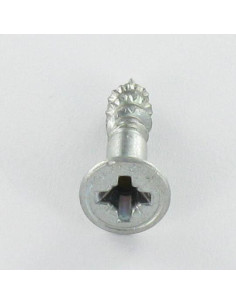 Schraube Spax Senkkopfschraube Gebohrt Pozi 2 4,5X35 Mit... 2