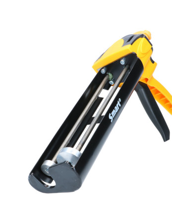 1 x Kartuschenpistole 585 ML