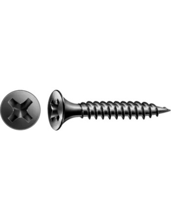 1 x Schraube für Gipsplatte Spax 3,9X45...