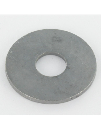 1 x Scheiben/Unterlegscheibe Flach M8x30x1,5 LL...